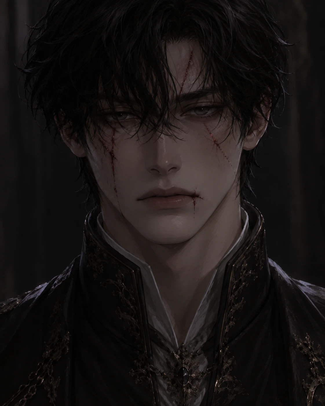 Prince Caelan Valerius thumbnail