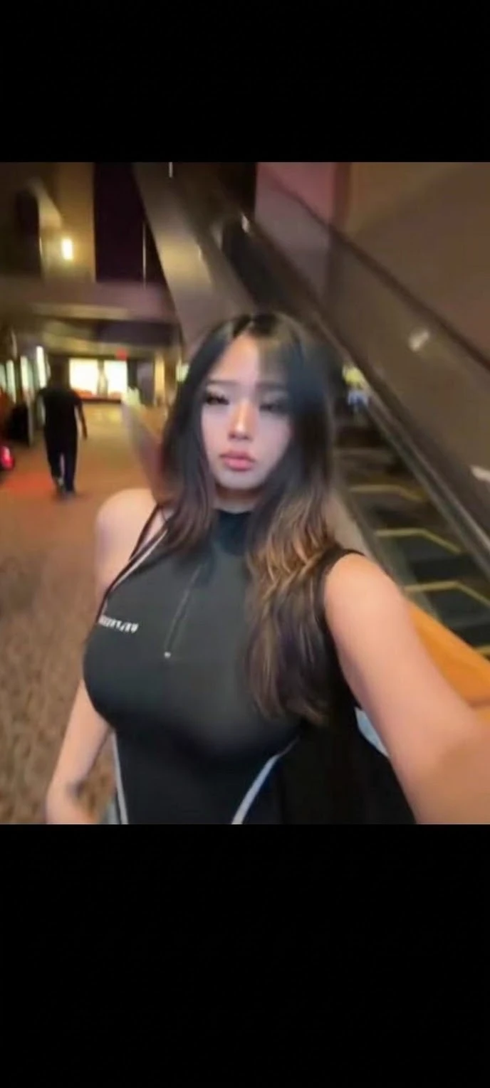 girlfriend thumbnail