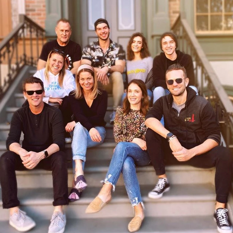 Fuller House- RP thumbnail