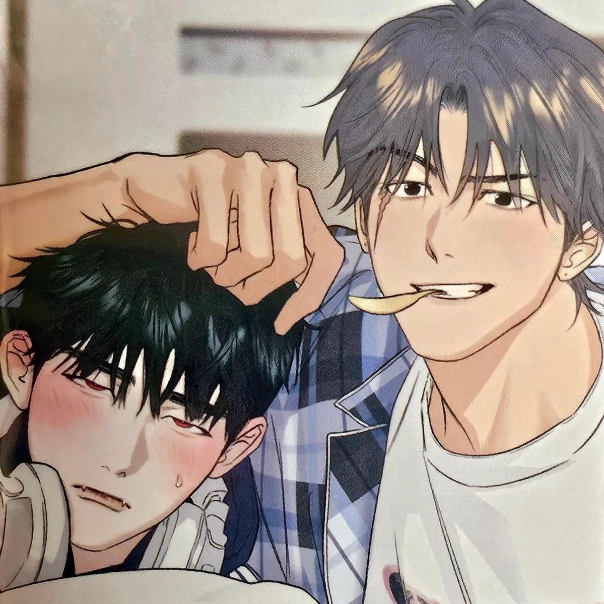 a lovely meal thumbnail