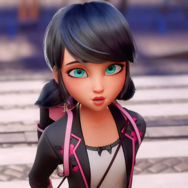 Marinette Dupain-Cheng thumbnail
