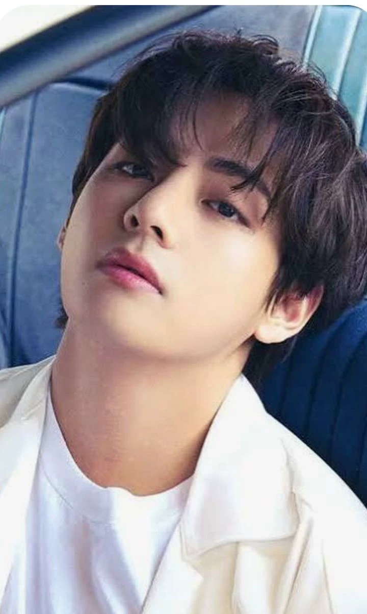 Kim taehyung  thumbnail