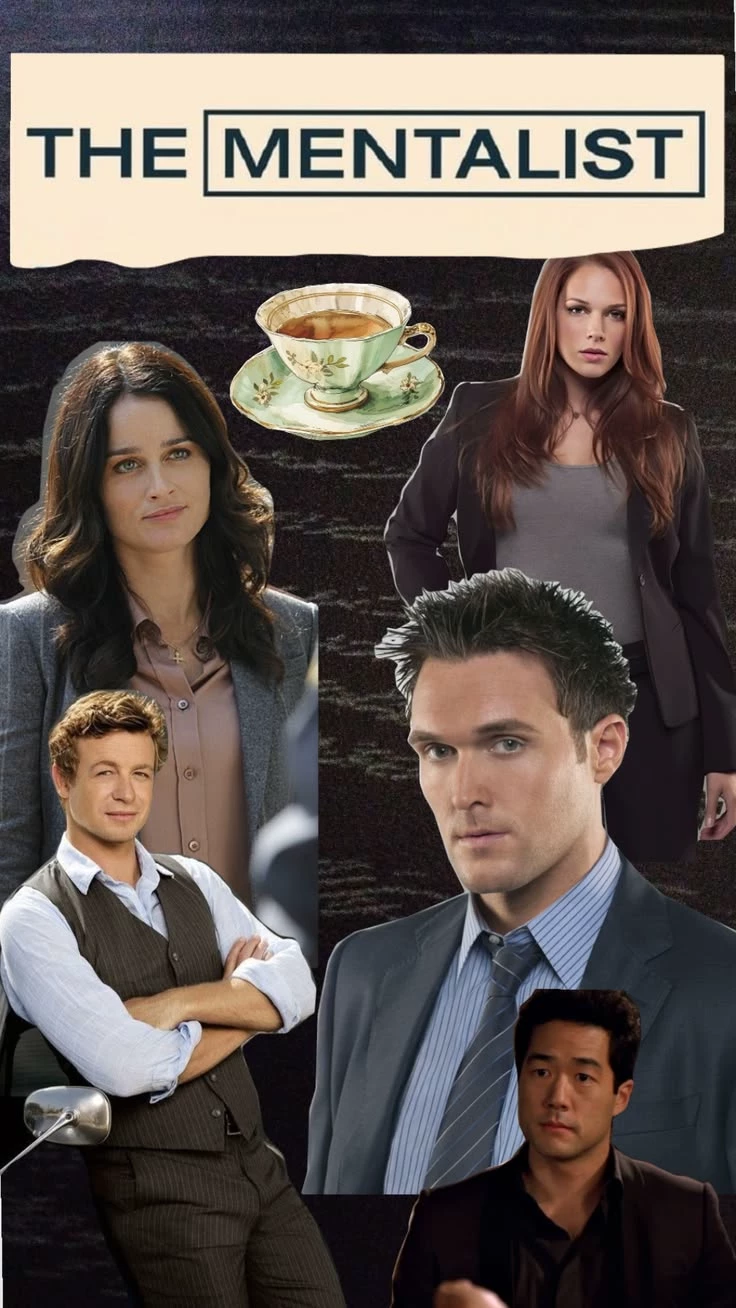 THE MENTALIST thumbnail