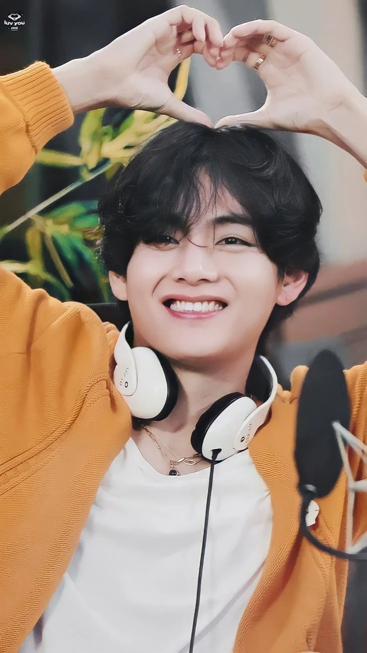 Taehyung thumbnail