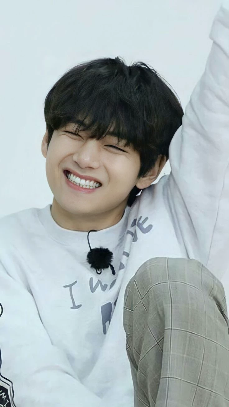 taehyung thumbnail