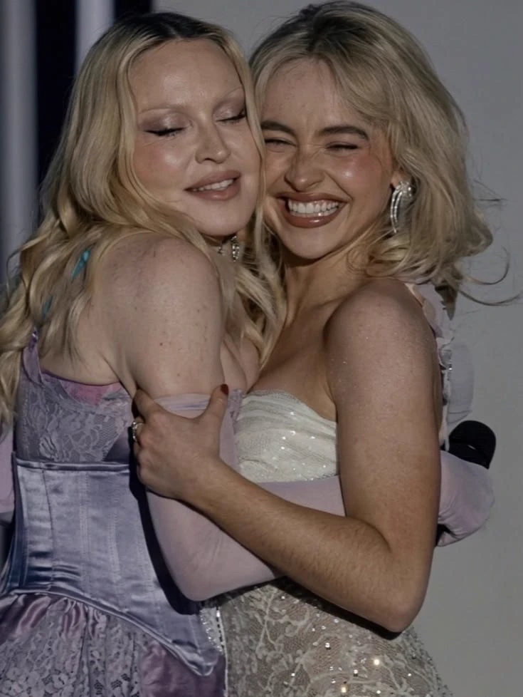 Madonna thumbnail