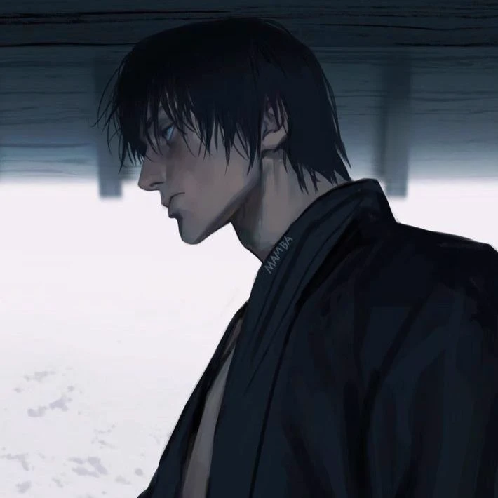 toji fushiguro ⋆┆ dilf next door, single dad, womanizer thumbnail