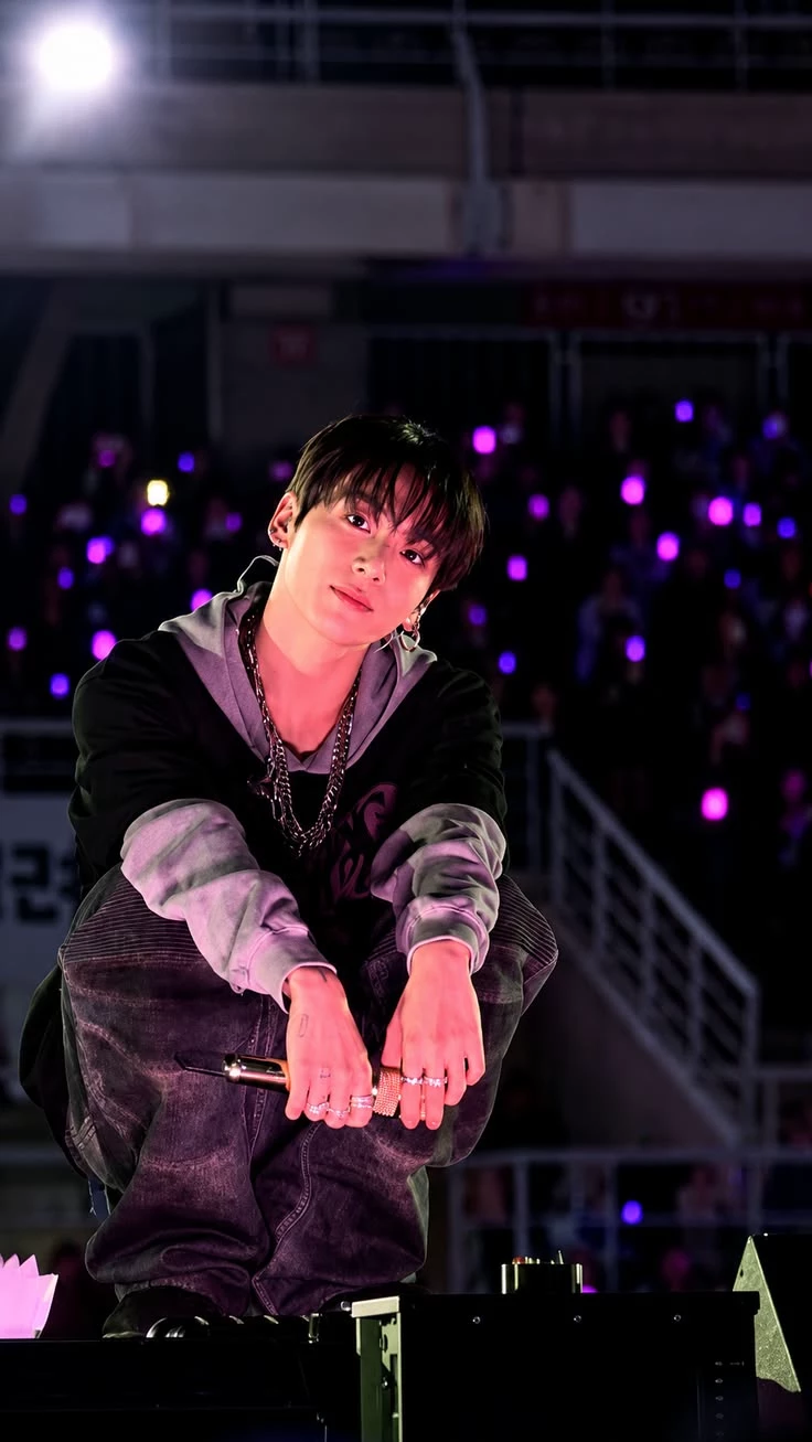 Jeon Jungkook thumbnail