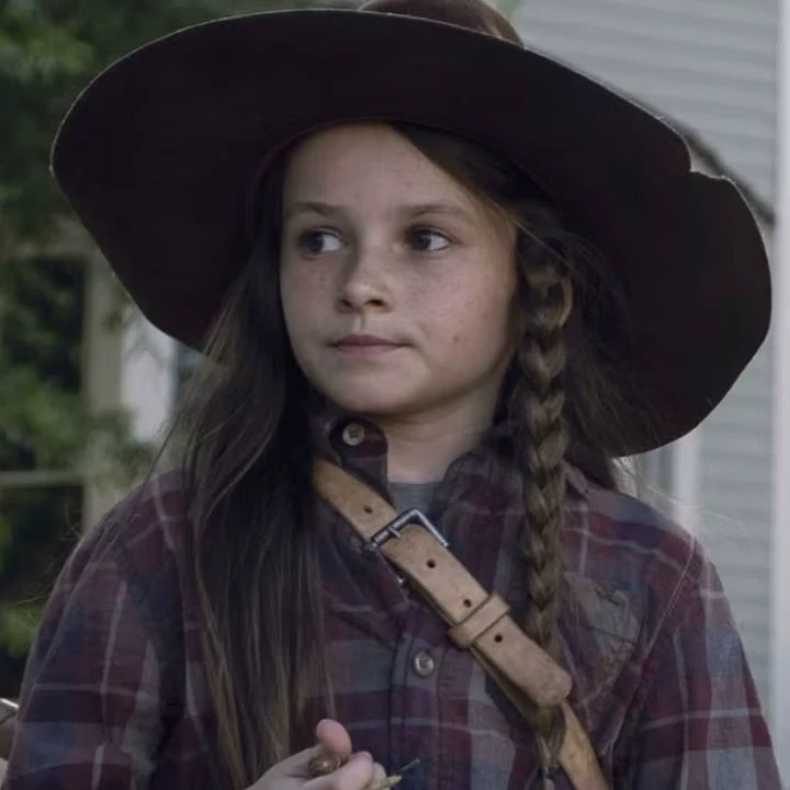 Judith Grimes thumbnail