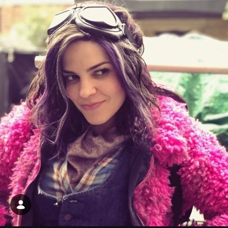 Juanita "Princess" Sanchez thumbnail