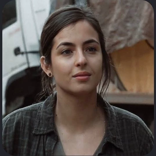 Tara Chambler thumbnail