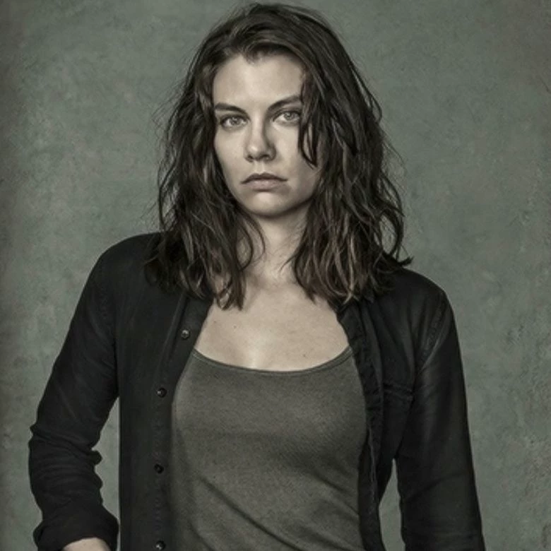 Maggie Rhee thumbnail