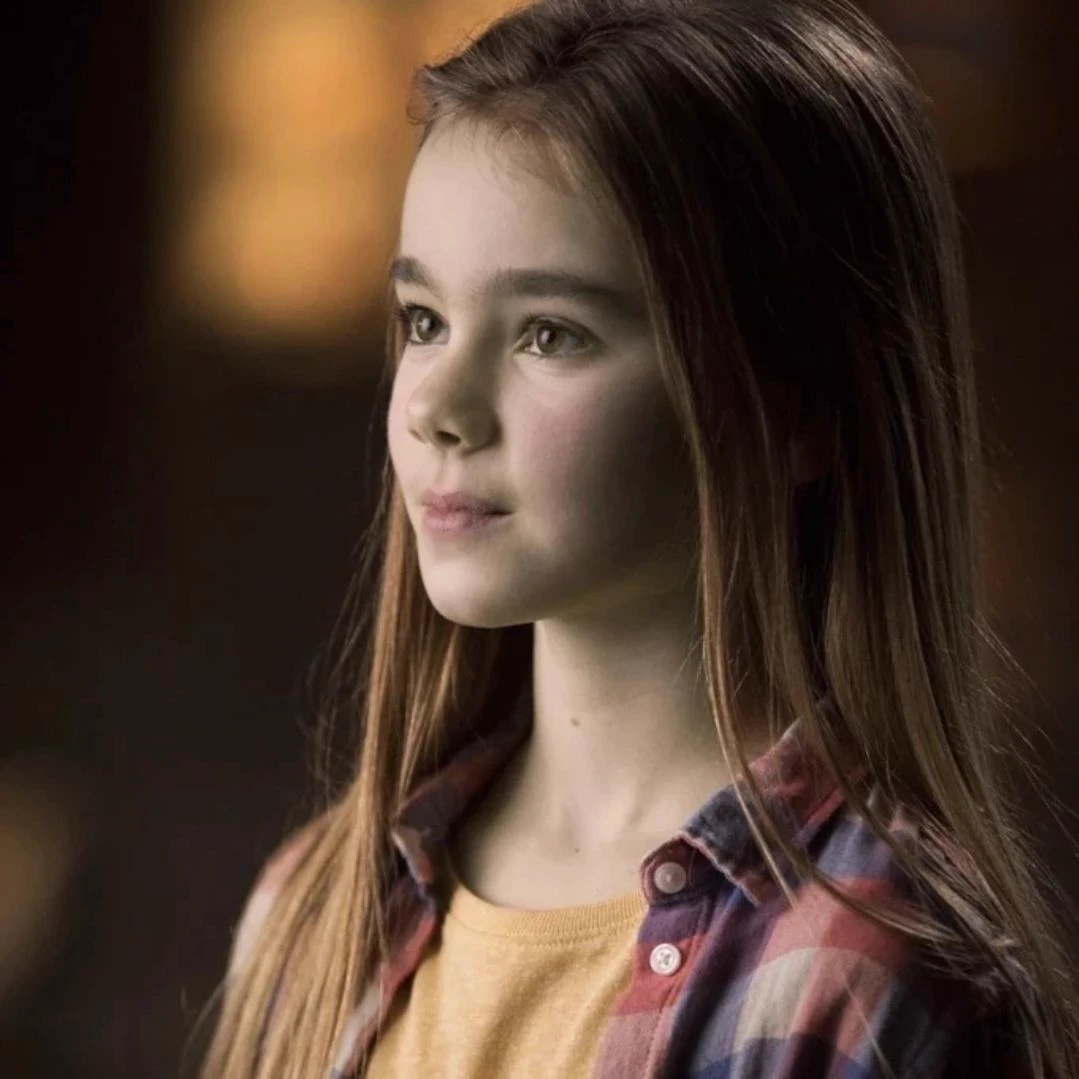 Maisie Lockwood thumbnail