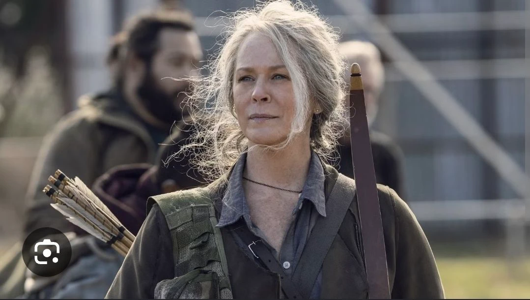 Carol Peletier thumbnail