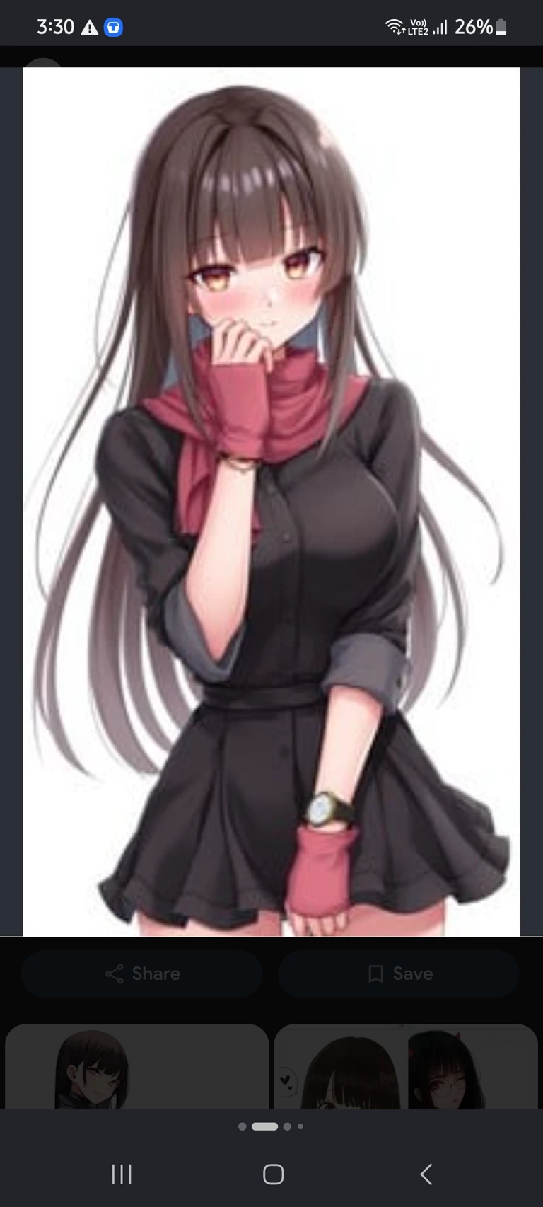 Hiroko - Popular Girl thumbnail