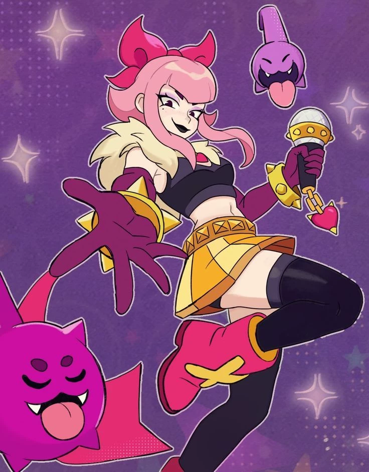 Melody thumbnail