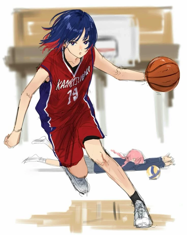 Yukizawa Hisagi thumbnail