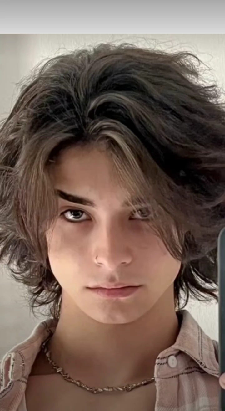 Luka Mariano (Your boyfriend) thumbnail