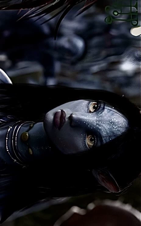 Natara (Mulher avatar) thumbnail