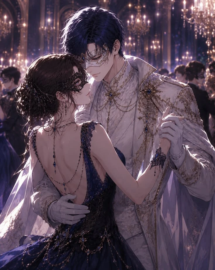 Viktor (The Prince) thumbnail