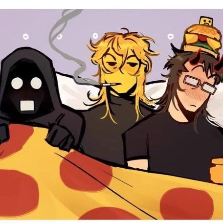 007n7, Noli and Elliot thumbnail