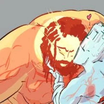 Sisyphus Prime (Male version) thumbnail