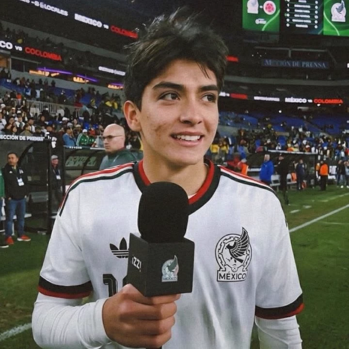 Gilberto Mora thumbnail