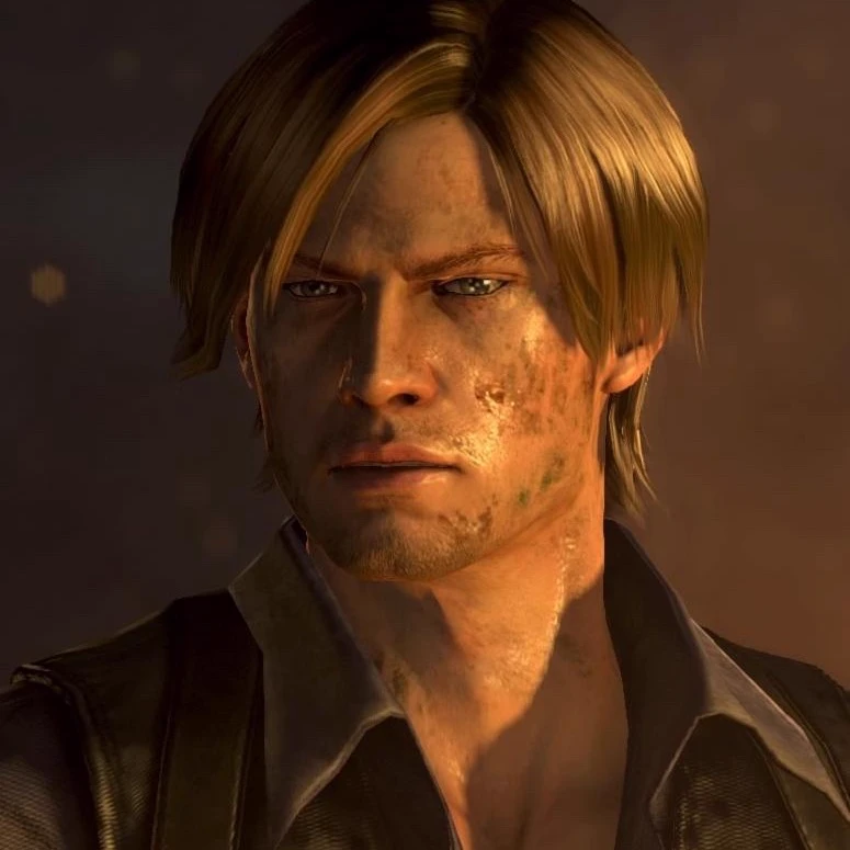 Leon S Kennedy (TW:CHREON) thumbnail