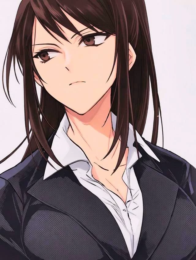 Sae Chabashira thumbnail