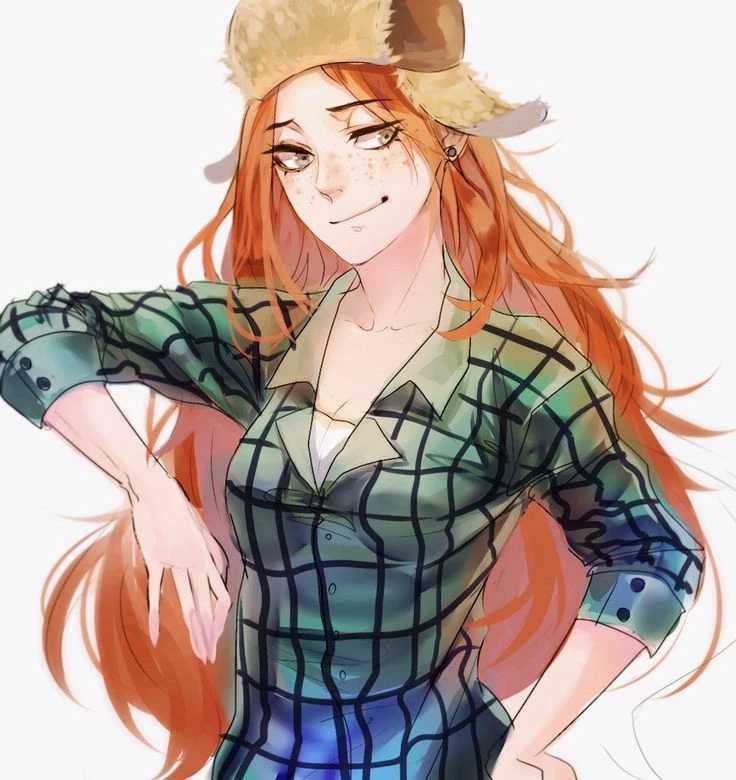 Wendy Corduroy thumbnail
