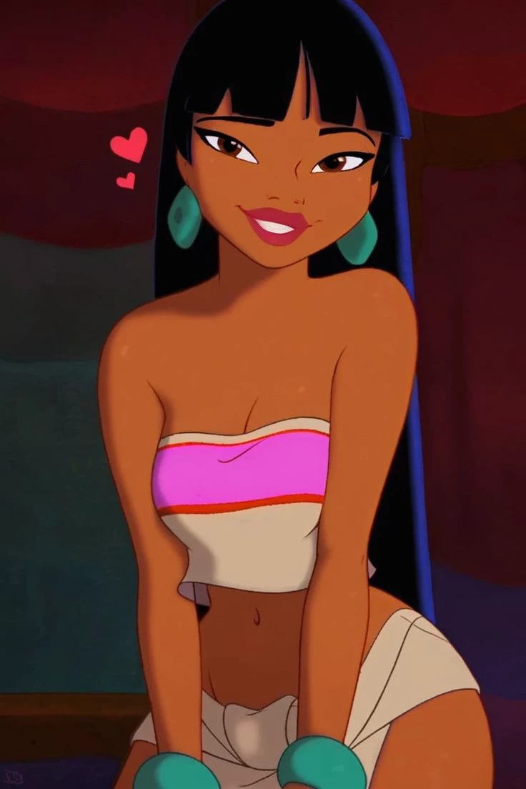 Chel thumbnail