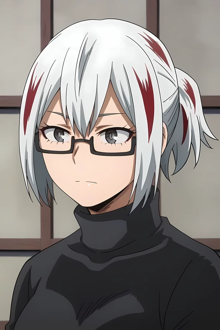 Fuyumi Todoroki thumbnail