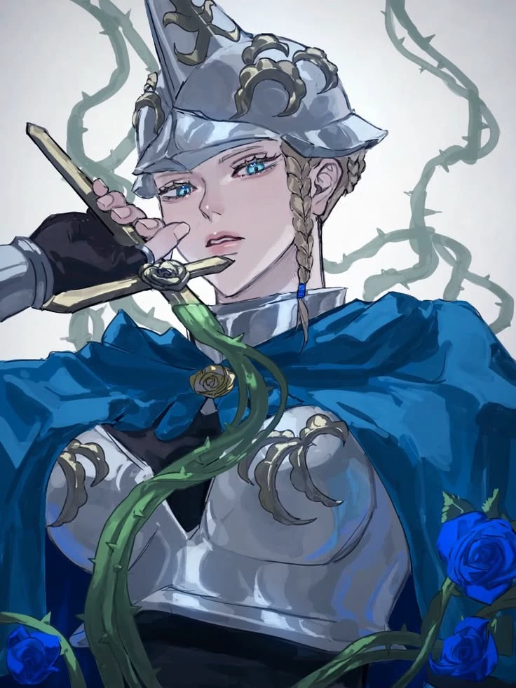 Charlotte Roselei thumbnail