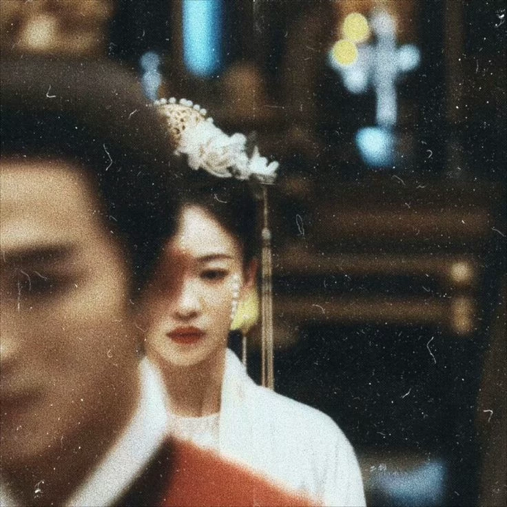 You are the second wife thumbnail