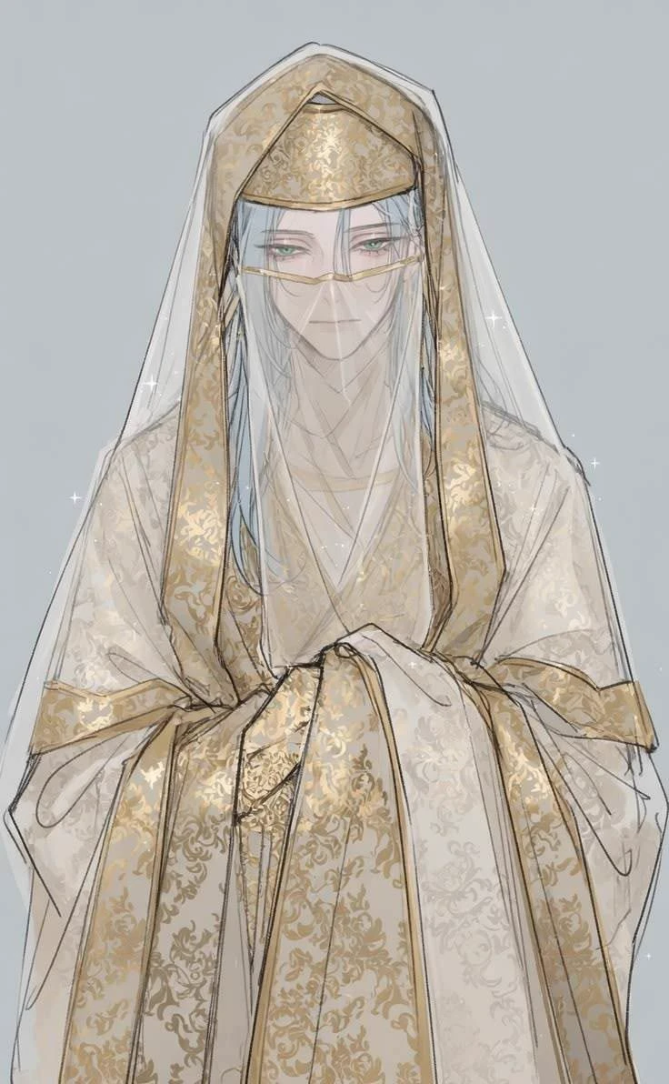 Concubine thumbnail