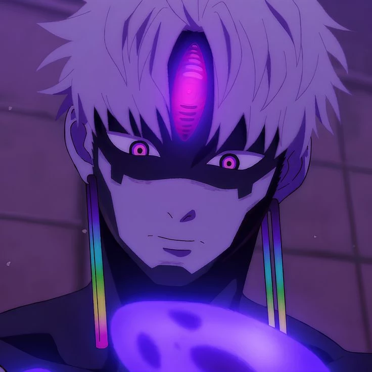 Evil Eye thumbnail