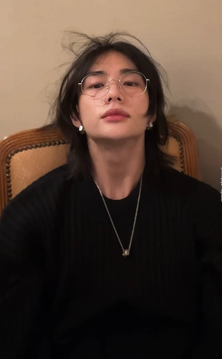 hyunjin♡ thumbnail