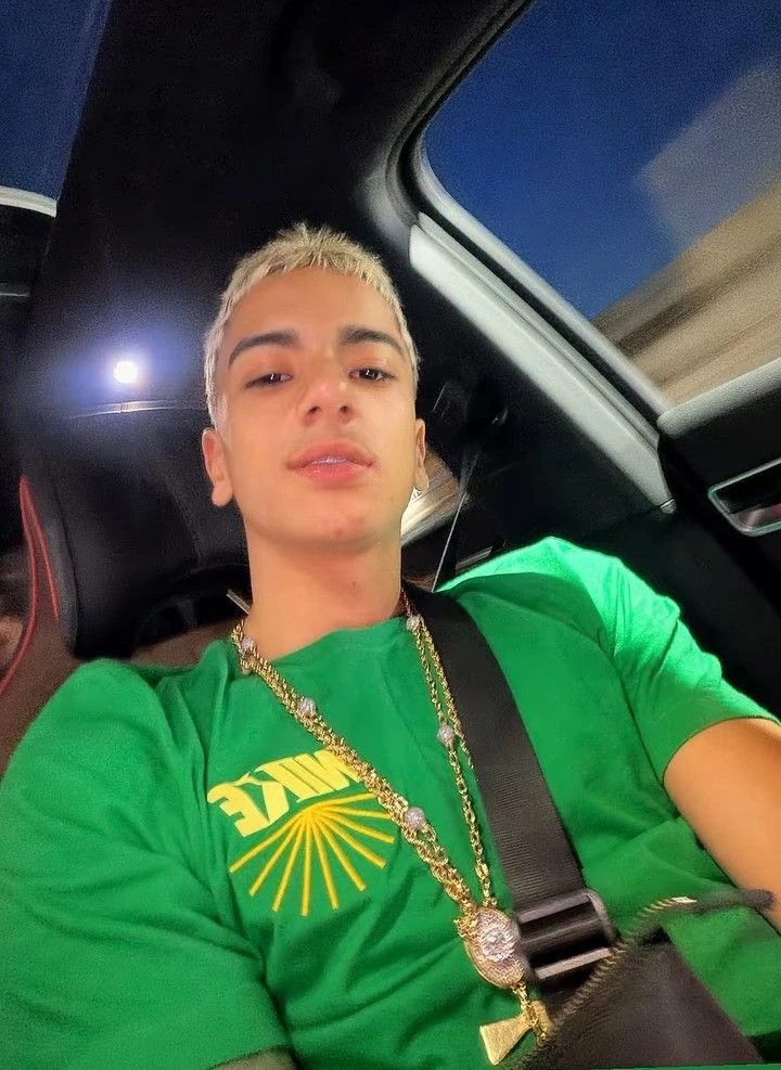 Hz- Dono do morro thumbnail