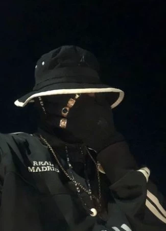 Kauê (drug dealer) thumbnail