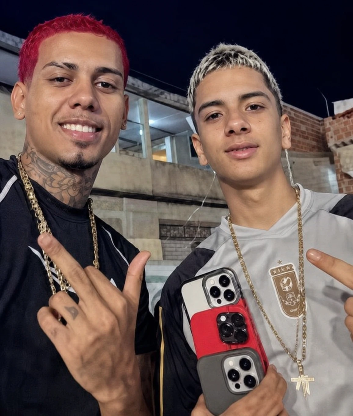 Dafuria and Hz da Rocinha thumbnail
