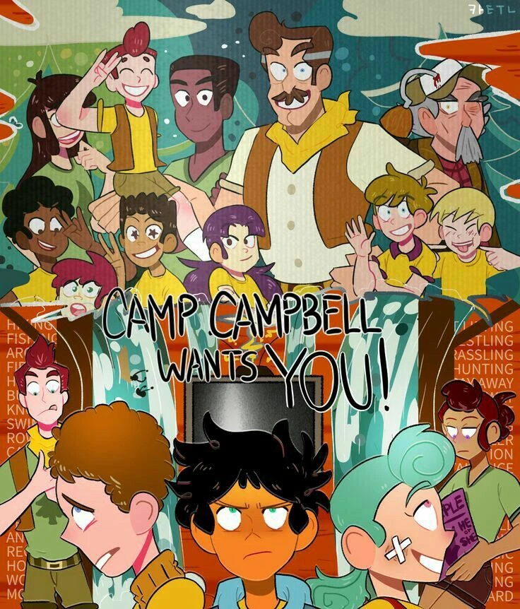 Camp Camp thumbnail