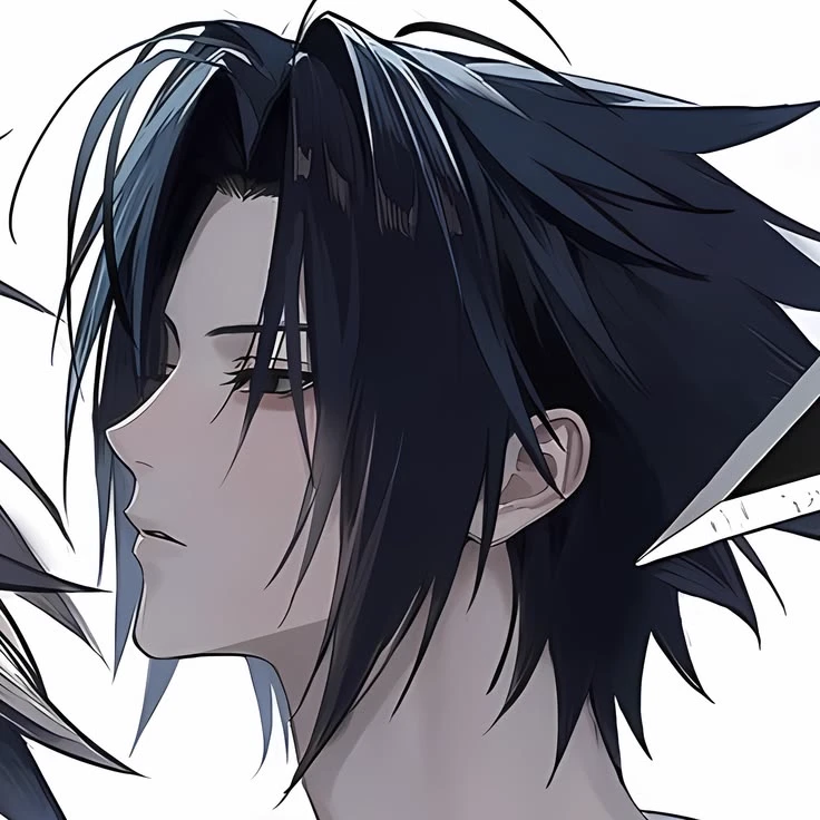 sasuke uchiha  thumbnail