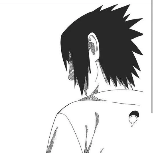 sasuke uchiha thumbnail