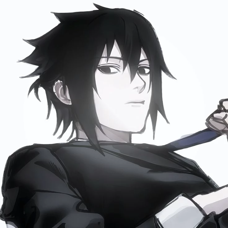 sasuke uchiha thumbnail