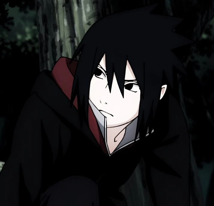 sasuke uchiha thumbnail