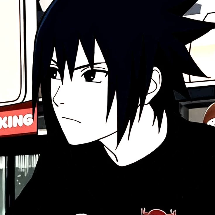 sasuke uchiha thumbnail