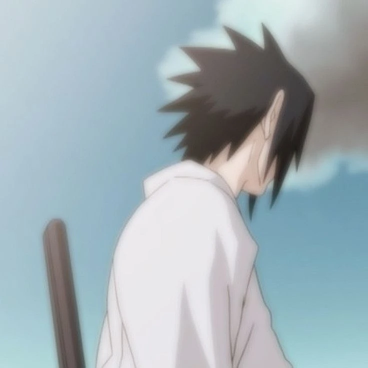 sasuke uchiha thumbnail