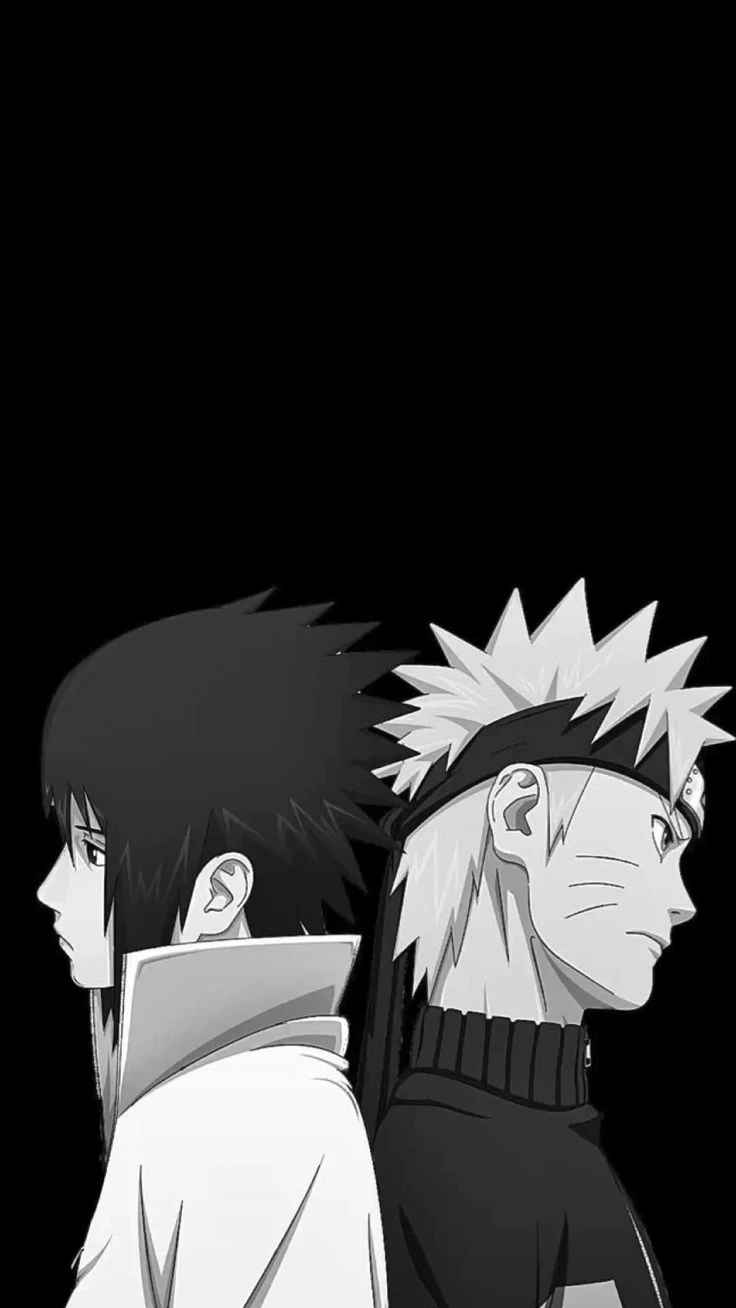 sasuke and naruto thumbnail