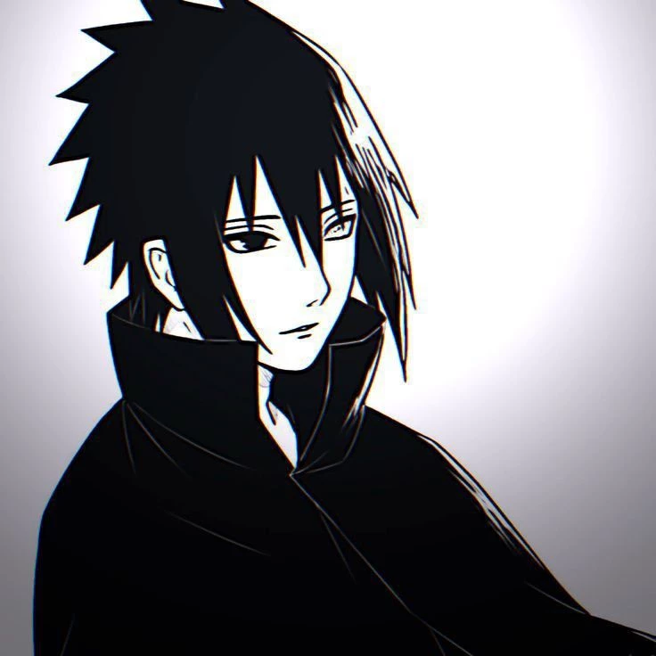 sasuke uchiha thumbnail