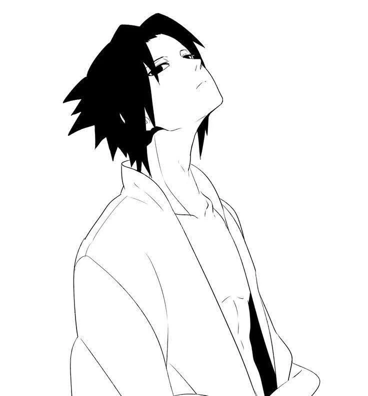 sasuke uchiha thumbnail
